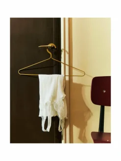 Koriste-Esineet|HAY Colour Hanger -vaateripustin 3 kpl DIJON