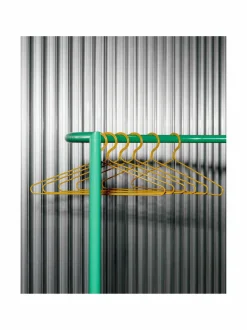 Koriste-Esineet|HAY Colour Hanger -vaateripustin 3 kpl DIJON