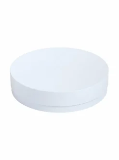 Säilytys|HAY Colour Storage -laatikko 24 cm LAVENDER