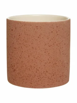 Ruukut & Istutusastiat|Casa Stockmann Colum S -kukkaruukku 13 x 13 cm TERRA V280