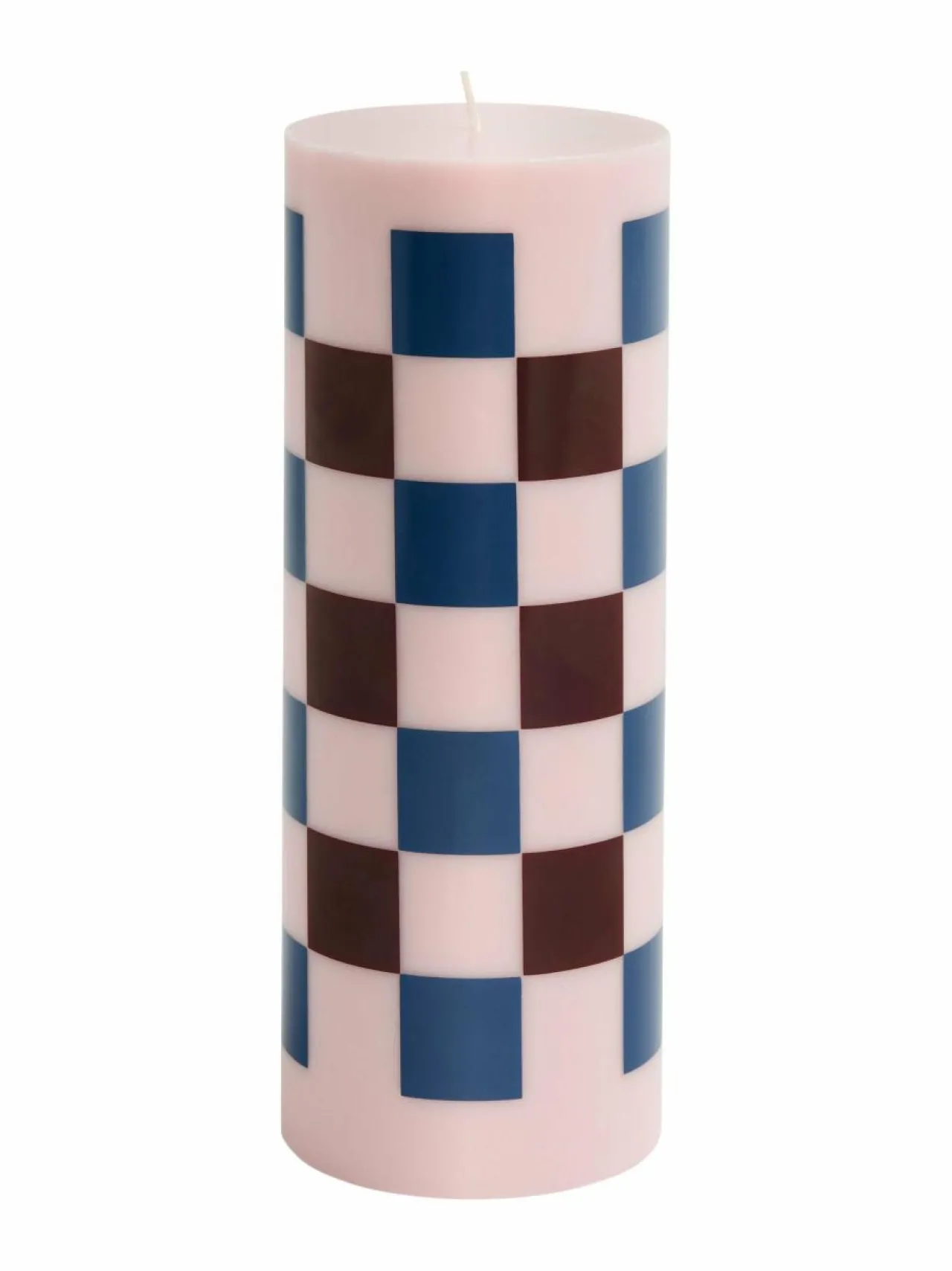 Kynttilät & Lyhdyt|HAY Column-kynttilä L MULTI