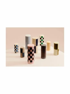 Kynttilät & Lyhdyt|HAY Column-kynttilä L MULTI