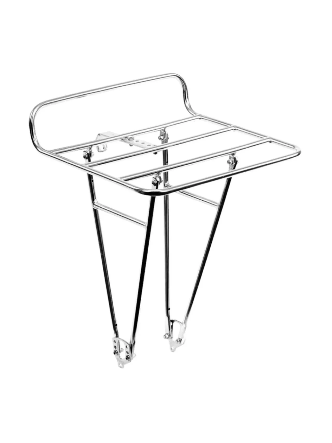 Polkupyörät & Pyöräilytarvikkeet|Pelago Commuter Front Rack KIILTÄVÄ