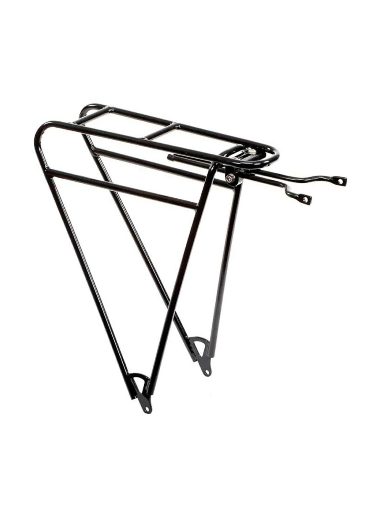 Polkupyörät & Pyöräilytarvikkeet|Pelago Commuter Rear Rack BLACK