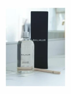 Huonetuoksut & Tuoksukynttilät|Balmuir Como African Dawn -huonetuoksun täyttöpullo 500 ml 250 BLACK (AFRICAN DAWN)