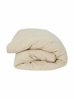 Liinavaatteet|Villa Stockmann Como-perkaalipussilakana LT. SAND