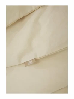 Liinavaatteet|Villa Stockmann Como-perkaalipussilakana LT. SAND