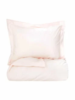 Liinavaatteet|Villa Stockmann Como-pussilakana SOFT ROSE