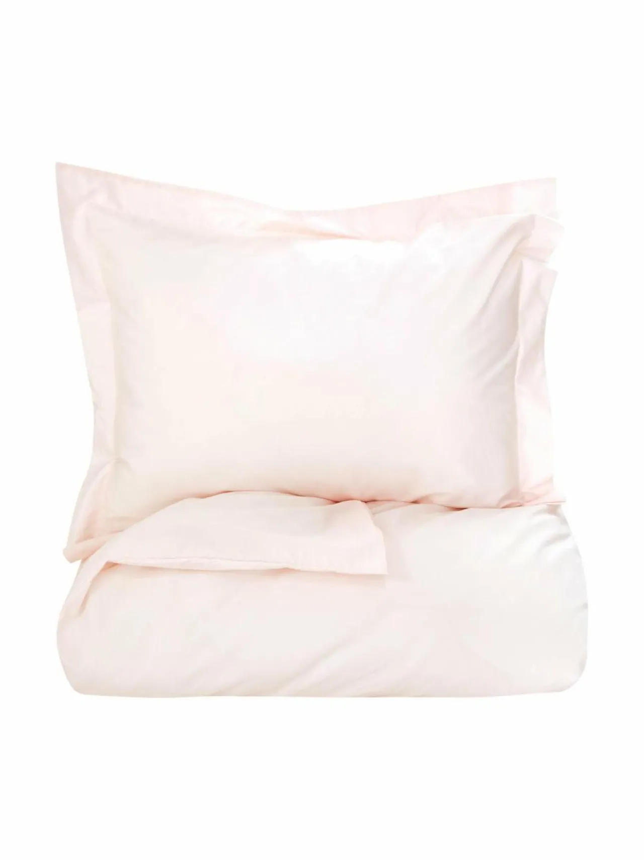 Liinavaatteet|Villa Stockmann Como-tyynyliina SOFT ROSE