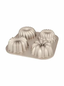 Leivonta|Birkmann Contoura Belissima -kakkuvuoka GOLD