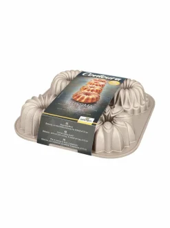 Leivonta|Birkmann Contoura Belissima -kakkuvuoka GOLD