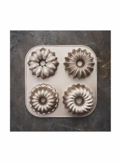 Leivonta|Birkmann Contoura Belissima -kakkuvuoka GOLD