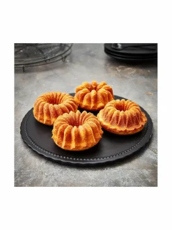 Leivonta|Birkmann Contoura Belissima -kakkuvuoka GOLD