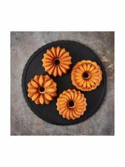 Leivonta|Birkmann Contoura Belissima -kakkuvuoka GOLD