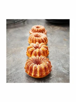 Leivonta|Birkmann Contoura Belissima -kakkuvuoka GOLD