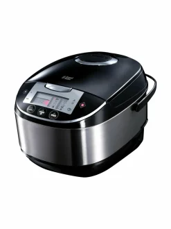 Muut Keittiölaitteet|Russell Hobbs Cook@Home Multi -monitoimikeitin 5 l STEEL