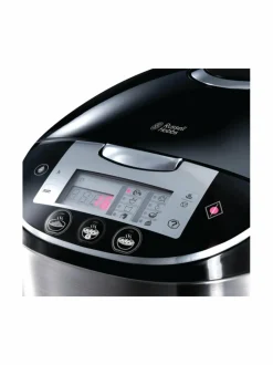 Muut Keittiölaitteet|Russell Hobbs Cook@Home Multi -monitoimikeitin 5 l STEEL