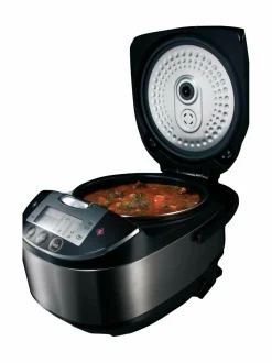 Muut Keittiölaitteet|Russell Hobbs Cook@Home Multi -monitoimikeitin 5 l STEEL
