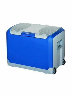 Muut Keittiölaitteet|Airam Cool 40 Eco -kylmälaukku BLUE