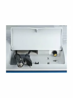 Muut Keittiölaitteet|Airam Cool 40 Eco -kylmälaukku BLUE