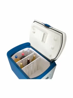 Muut Keittiölaitteet|Airam Cool 40 Eco -kylmälaukku BLUE