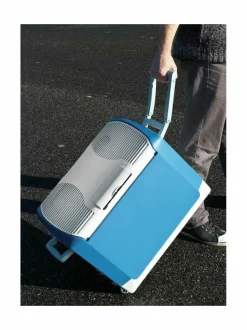 Muut Keittiölaitteet|Airam Cool 40 Eco -kylmälaukku BLUE