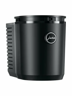 Kahvin- & Vedenkeittimet|Jura Cool Control -maidonjäähdytin, 1,0 l BLACK