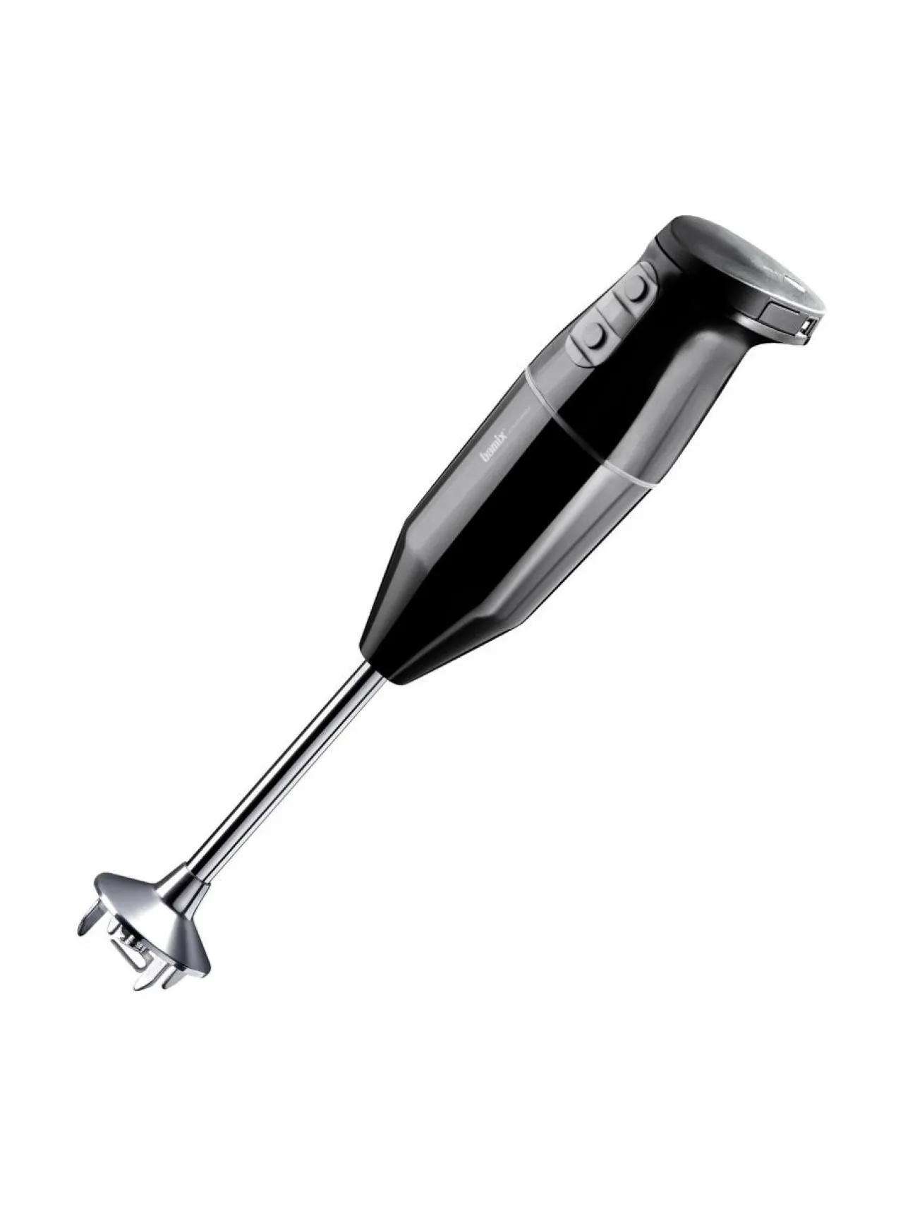 Vatkaimet & Sekoittimet|Bamix CORDLESSPLUS.B -sauvasekoitin BLACK