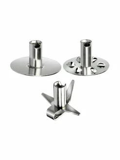 Vatkaimet & Sekoittimet|Bamix CORDLESSPLUS.B -sauvasekoitin BLACK