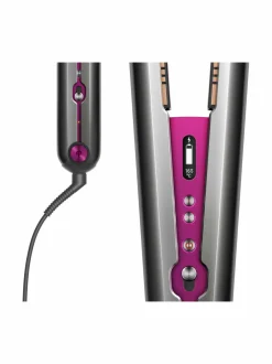 Hiustenhoito|Dyson Corrale™-suoristusrauta GREY