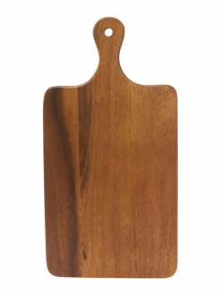 Keittiötarvikkeet|Casa Stockmann Corso-leikkuulauta NATURAL ACACIA