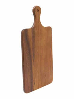 Keittiötarvikkeet|Casa Stockmann Corso-leikkuulauta NATURAL ACACIA