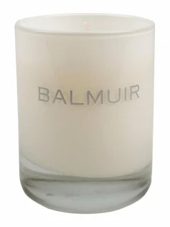 Huonetuoksut & Tuoksukynttilät|Balmuir Cosia-tuoksukynttilä 003 NATURAL WHITE