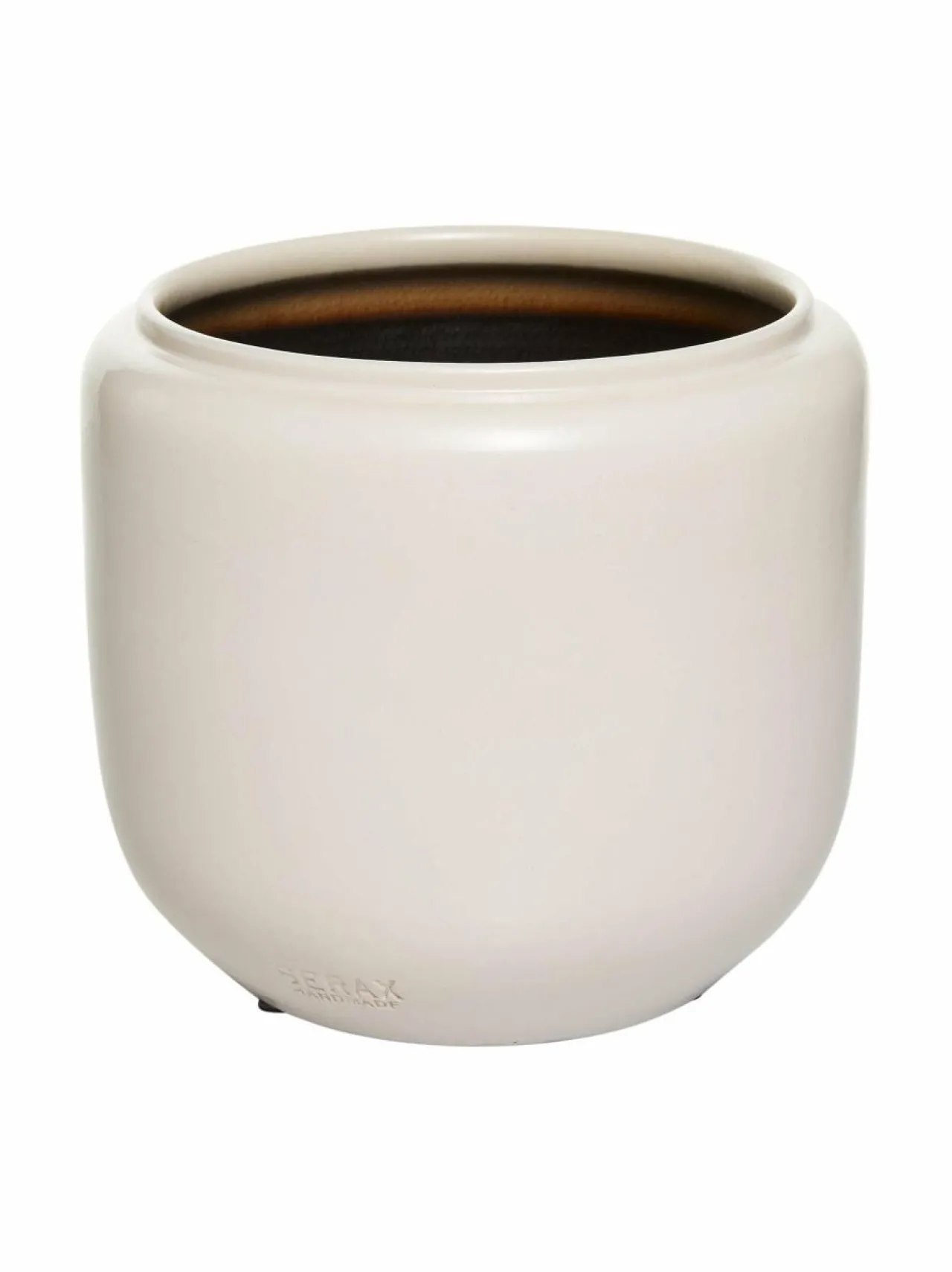 Ruukut & Istutusastiat|Serax Costa S -ruukku WHITE