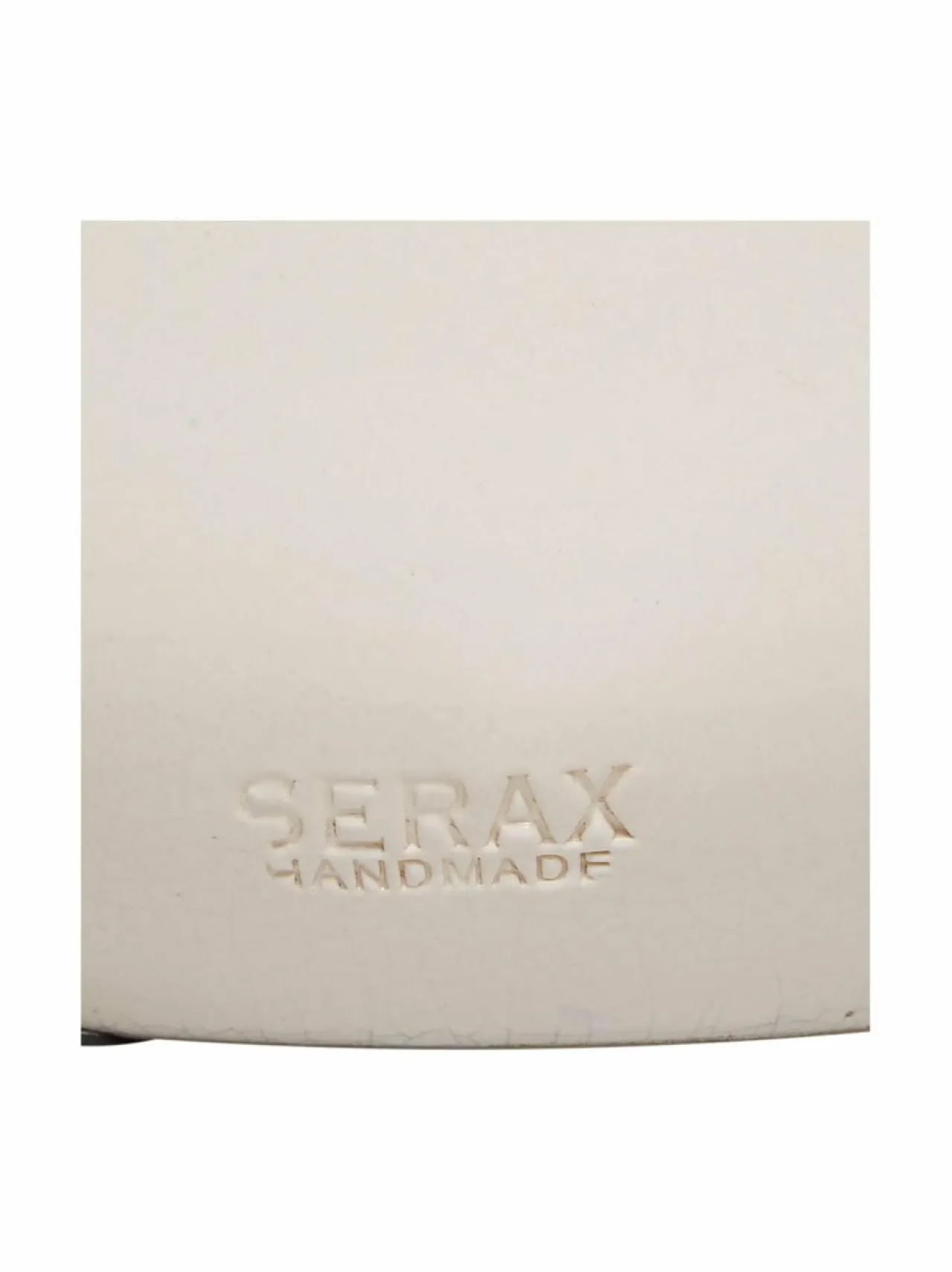 Ruukut & Istutusastiat|Serax Costa S -ruukku WHITE