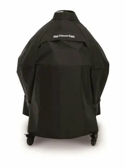 Grillit & Grillitarvikkeet|Big Green Egg Cover B -suojahuppu BLACK