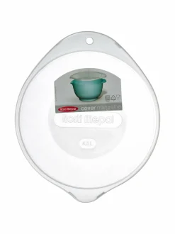 Keittiötarvikkeet|Rosti Cover Margrethe -kansi 4 l KIRKAS