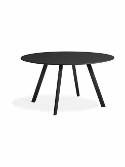 Pöydät|HAY CPH25-pöytä BLACK