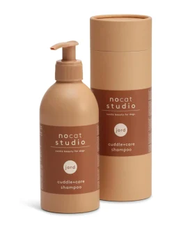 Hoitotuotteet Ja -Tarvikkeet|nocat studio Cuddle+care shampoo - JORD