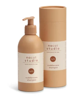 Hoitotuotteet Ja -Tarvikkeet|nocat studio Cuddle+care shampoo - LUFT