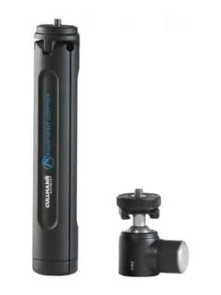 Kamerat|Cullmann Magnesit Copter jalusta CB2.7 kuulapäällä - Musta