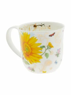 Mukit & Kupit & Asetit|Dunoon Cumbrae Vintage Gold -muki 450 ml MULTICOLOR