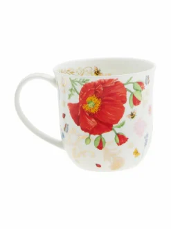 Mukit & Kupit & Asetit|Dunoon Cumbrae Vintage Rouge -muki 450 ml MULTICOLOR