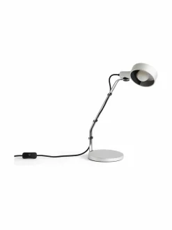 Pöytävalaisimet|HAY Cupola-pöytävalaisin CLEAR ANODISED