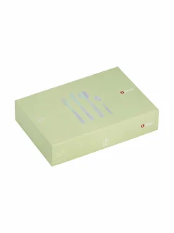 Aterimet & Tarjoiluvälineet|Iittala Cutlery Gift Box -aterinsetti 16 osaa STEEL