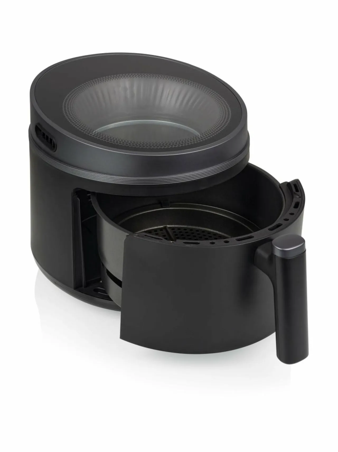 Muut Keittiölaitteet|Princess Cyclone Airfryer -kiertoilmakypsennin 5 l BLACK