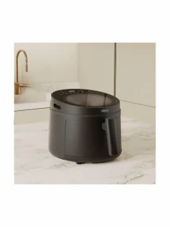 Muut Keittiölaitteet|Princess Cyclone Airfryer -kiertoilmakypsennin 5 l BLACK