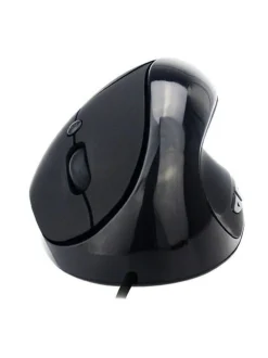 Tietokonetarvikkeet|Top-Cousins 6D mini pystyhiiri - Langallinen