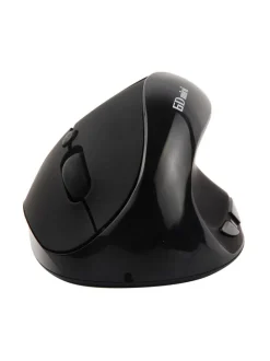 Tietokonetarvikkeet|Top-Cousins 6D mini pystyhiiri - Langaton