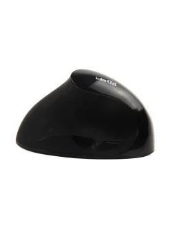 Tietokonetarvikkeet|Top-Cousins 6D mini pystyhiiri - Vasenkätinen langaton